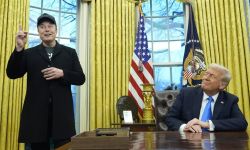 من المرشح الأوفر حظا لخلافة ترامب؟